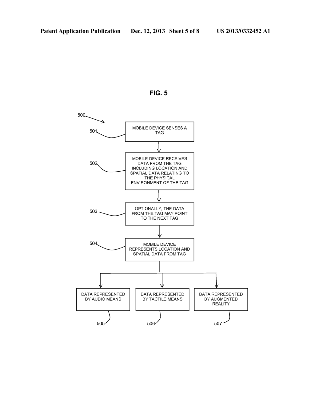 Providing Location and Spatial Data about the Physical Environment - diagram, schematic, and image 06