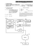 GENERATING CONTENT RECOMMENDATIONS diagram and image