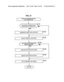 INFORMATION PROCESSING APPARATUS, INFORMATION PROCESSING METHOD, AND     PROGRAM diagram and image