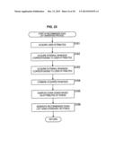 INFORMATION PROCESSING APPARATUS, INFORMATION PROCESSING METHOD, AND     PROGRAM diagram and image