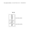 INFORMATION PROCESSING APPARATUS, INFORMATION PROCESSING METHOD, AND     PROGRAM diagram and image