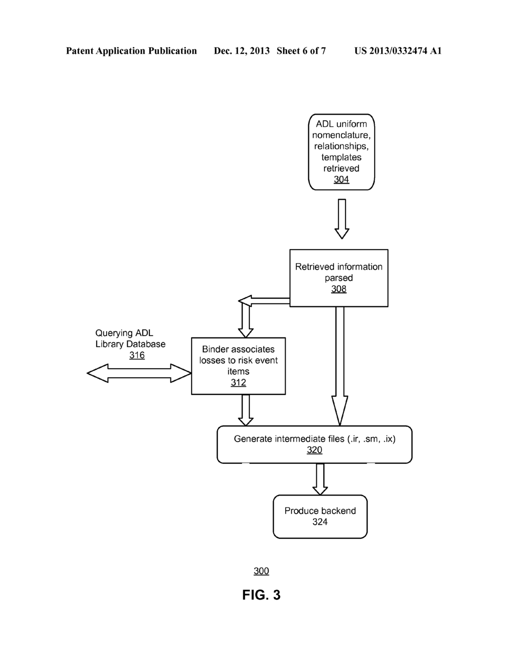 PREDICTING AND MANAGING IMPACTS FROM CATASTROPHIC EVENTS - diagram, schematic, and image 07