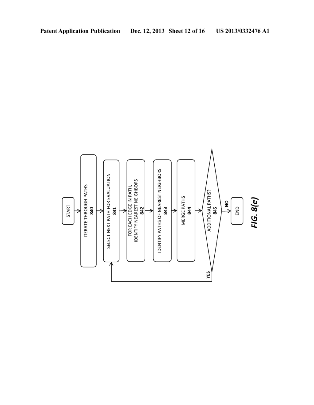 VECTOR ROAD NETWORK SIMPLIFICATION - diagram, schematic, and image 13