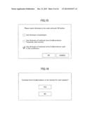 RECORD CREATING SUPPORT APPARATUS AND METHOD diagram and image