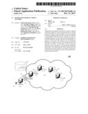 INFORMATION REMOVAL FROM A NETWORK diagram and image