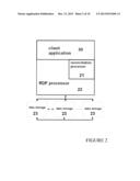 Method, Controller, Program and Data Storage System for Performing     Reconciliation Processing diagram and image