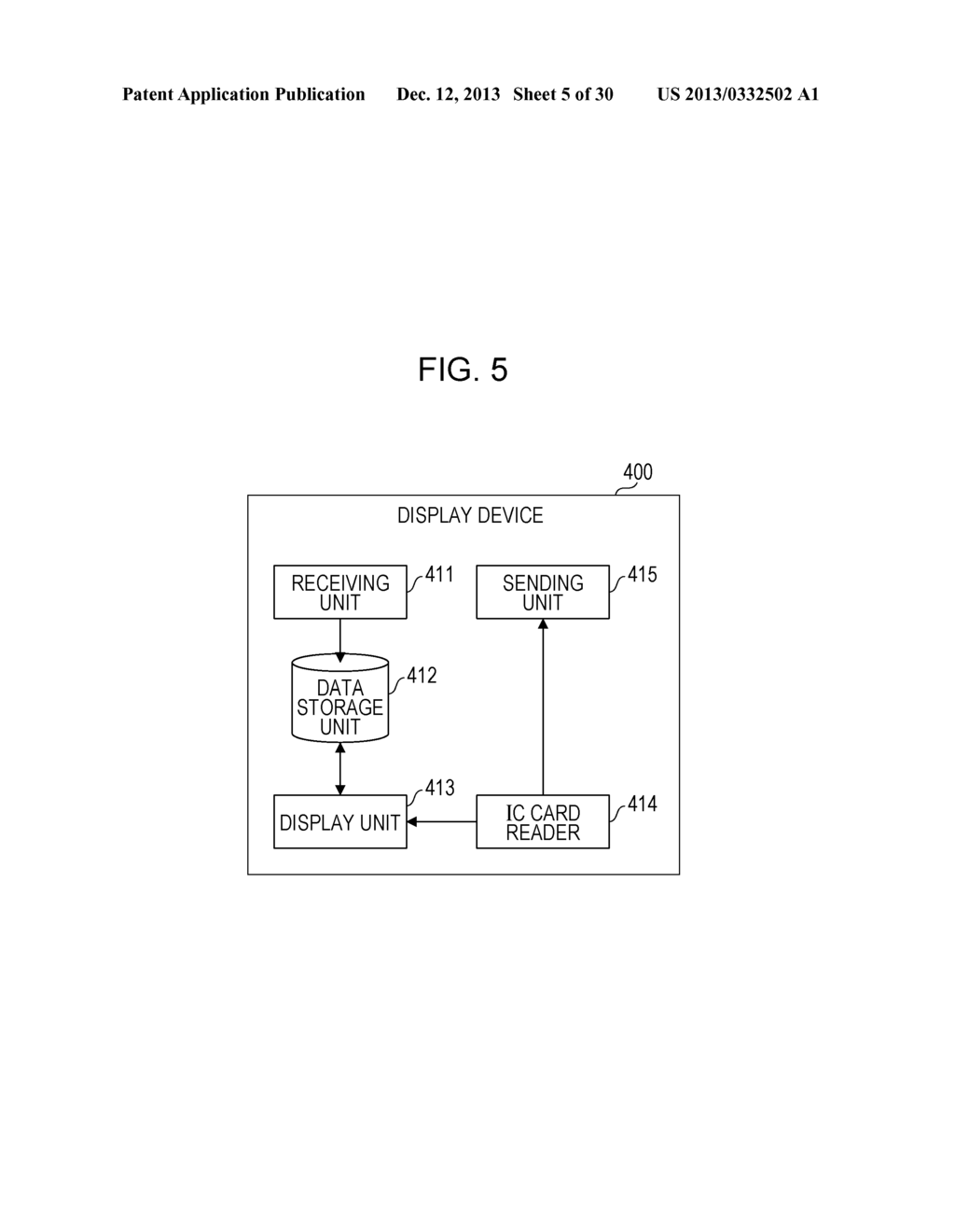 METHOD OF CONTENT DELIVERY, INFORMATION PROCESSING DEVICE, AND INFORMATION     PROCESSING SYSTEM - diagram, schematic, and image 06