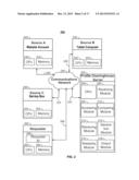 SYSTEMS AND METHODS FOR COMPILING MEDIA INFORMATION BASED ON PRIVACY AND     RELIABILITY METRICS diagram and image