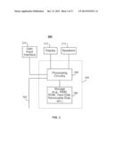 SYSTEMS AND METHODS FOR COMPILING MEDIA INFORMATION BASED ON PRIVACY AND     RELIABILITY METRICS diagram and image