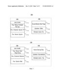 SYSTEMS AND METHODS FOR COMPILING MEDIA INFORMATION BASED ON PRIVACY AND     RELIABILITY METRICS diagram and image