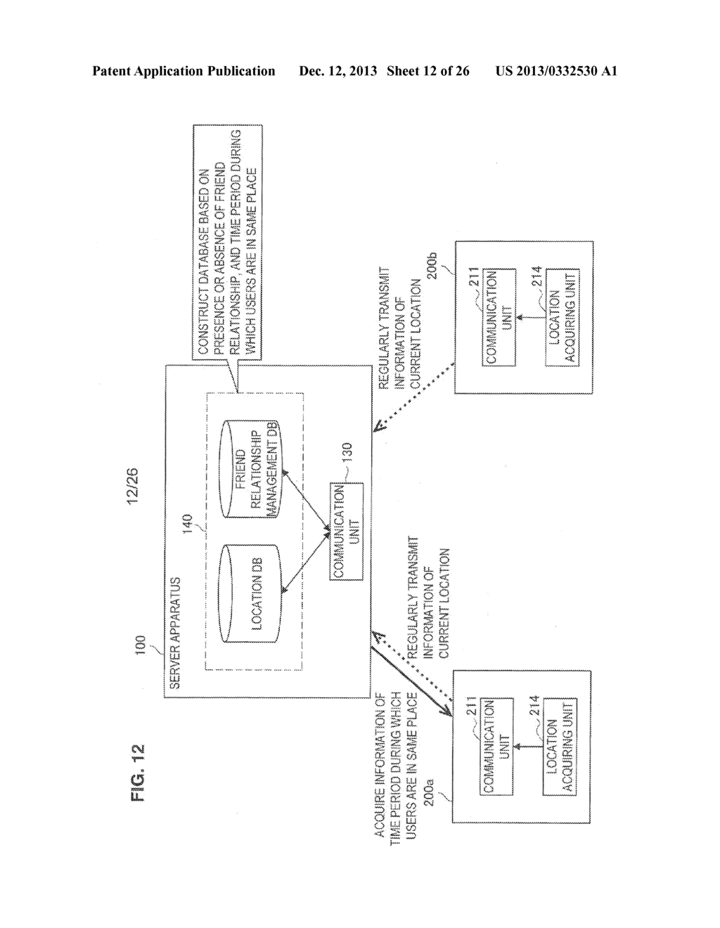 INFORMATION PROCESSING APPARATUS, COMPUTER PROGRAM, AND TERMINAL APPARATUS - diagram, schematic, and image 13