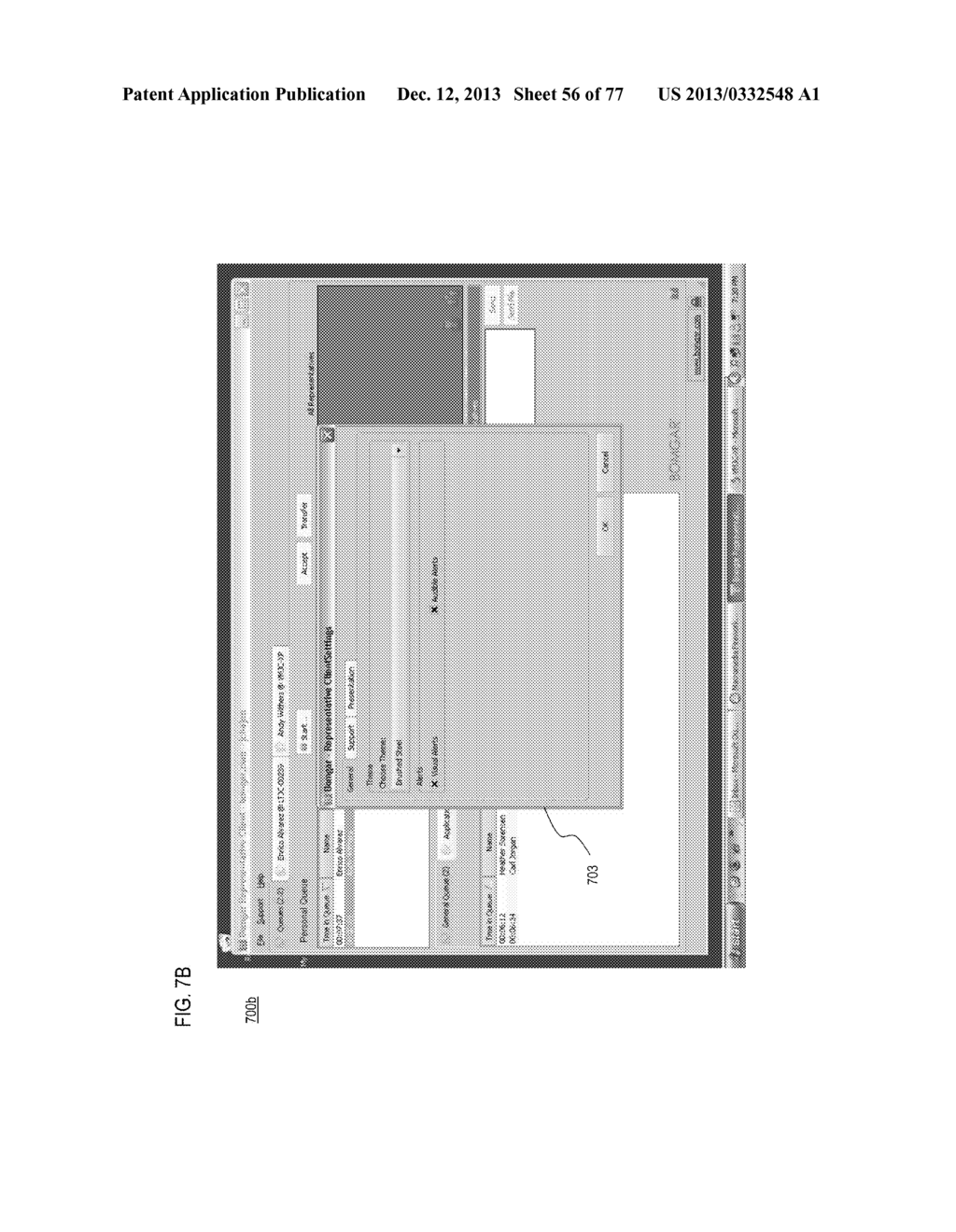 METHOD AND SYSTEM FOR PROVIDING SECURE REMOTE ACCESS AND CONTROL - diagram, schematic, and image 57