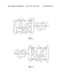 TRANSMISSION SYSTEM CAPABLE OF DYNAMICALLY SETTING TRANSMISSION PROFILE     AND ITS CONTROL METHOD diagram and image