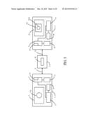 TRANSMISSION SYSTEM CAPABLE OF DYNAMICALLY SETTING TRANSMISSION PROFILE     AND ITS CONTROL METHOD diagram and image