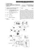 APPARATUS AND METHODS FOR FLEXIBLE COMMUNICATONS IN A NETWORK diagram and image