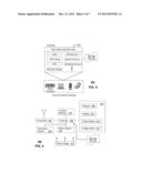 APPARATUS AND METHODS FOR FLEXIBLE COMMUNICATONS IN A NETWORK diagram and image