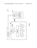 MULTITENANT SERVER FOR VIRTUAL NETWORKS WITHIN DATACENTER diagram and image