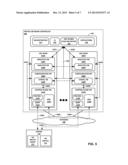 MULTITENANT SERVER FOR VIRTUAL NETWORKS WITHIN DATACENTER diagram and image