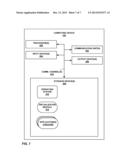 MULTITENANT SERVER FOR VIRTUAL NETWORKS WITHIN DATACENTER diagram and image