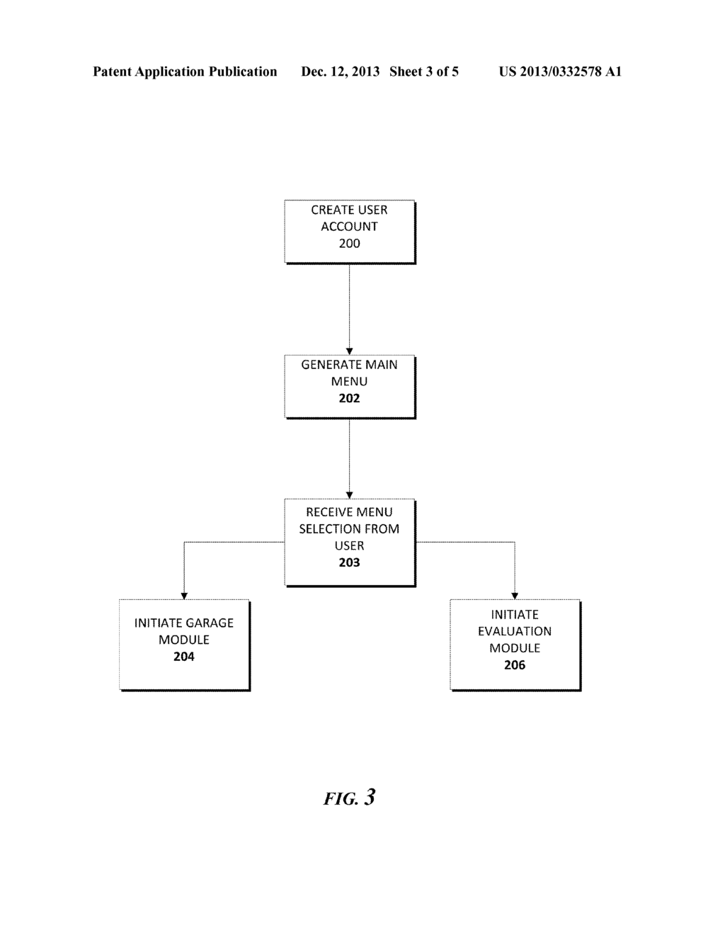 Method and System for Storage and Selective Sharing of Vehicle Data - diagram, schematic, and image 04