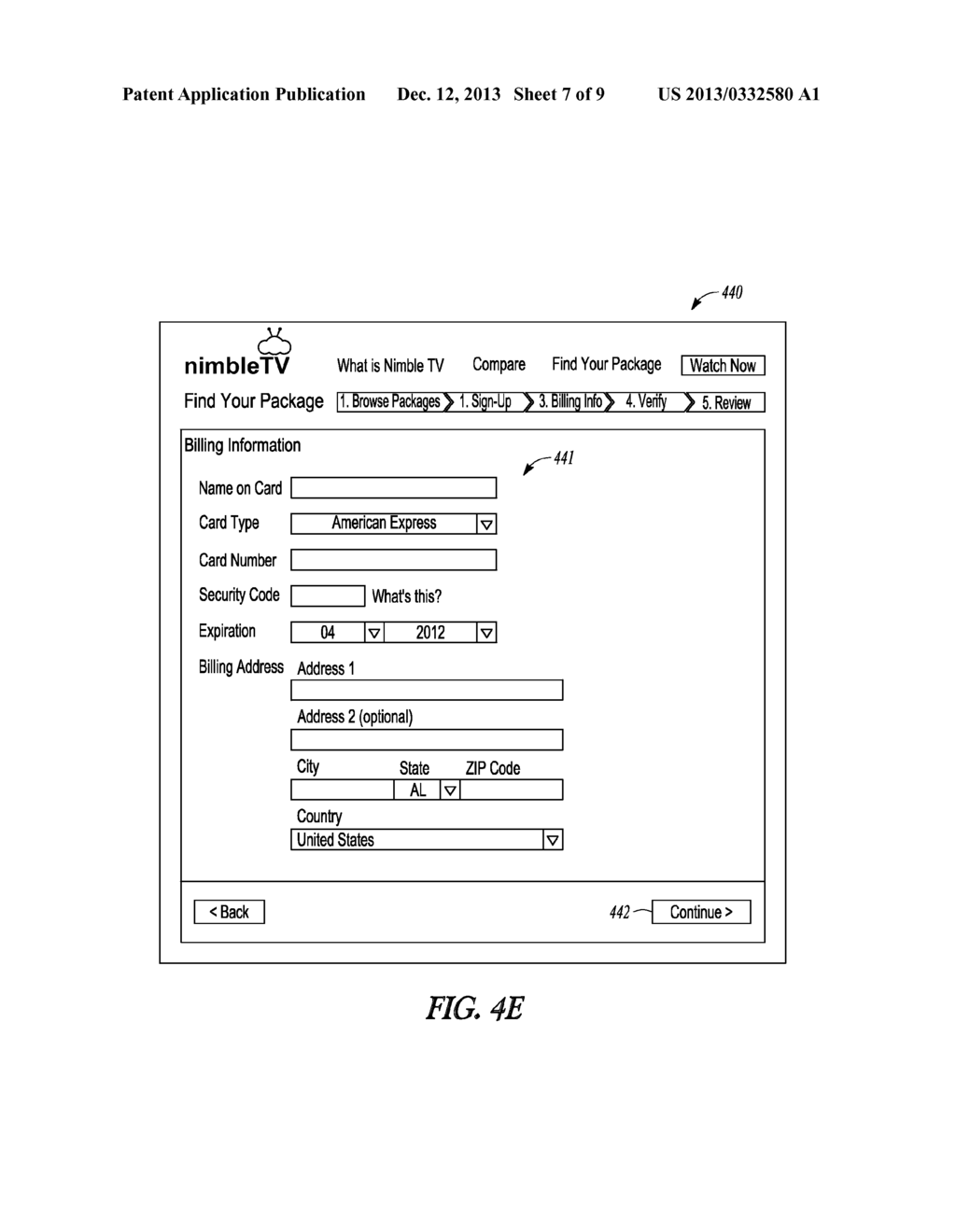 REMOTE SUBSCRIPTION MANAGEMENT METHOD AND SYSTEM - diagram, schematic, and image 08