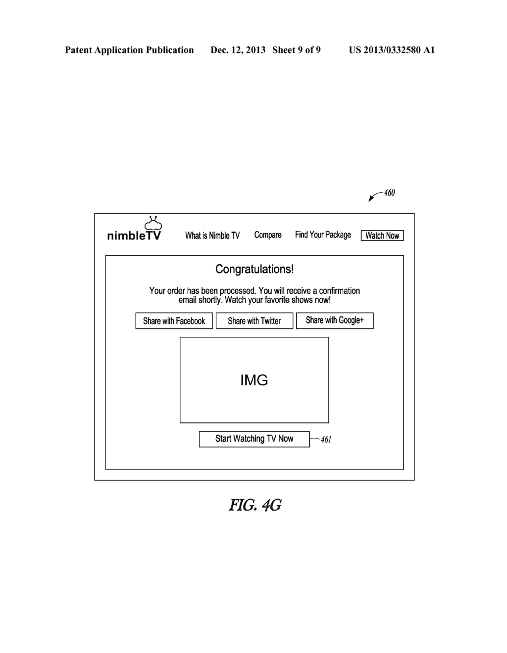 REMOTE SUBSCRIPTION MANAGEMENT METHOD AND SYSTEM - diagram, schematic, and image 10