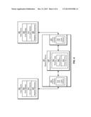 PROVIDING IPV6 CONNECTIVITY THROUGH SHARED EXTERNAL INTERFACES ON     ELECTRONIC DEVICES diagram and image