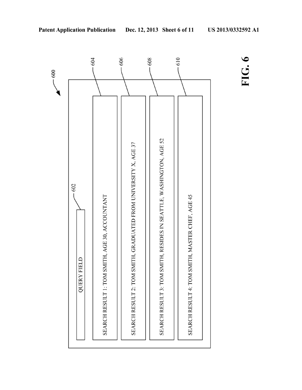 DISAMBIGUATING ONLINE IDENTITIES - diagram, schematic, and image 07