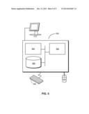 Synchronizing Handles For User Accounts Across Multiple Electronic Devices diagram and image