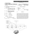 TRANSMISSION OF MAP/REDUCE DATA IN A DATA CENTER diagram and image