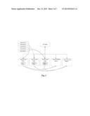 TRANSMISSION OF MAP/REDUCE DATA IN A DATA CENTER diagram and image