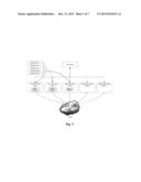 TRANSMISSION OF MAP/REDUCE DATA IN A DATA CENTER diagram and image