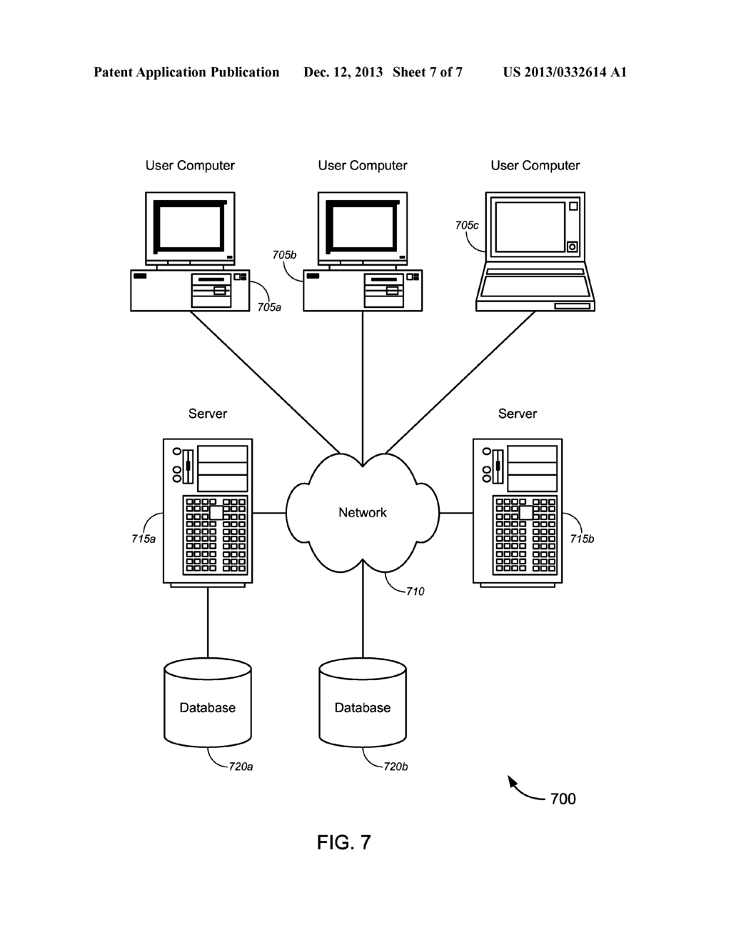 High Performance Cloud Storage - diagram, schematic, and image 08