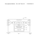 Method of Seamless Integration and Independent Evolution of     Information-Centric Networking via Software Defined Networking diagram and image