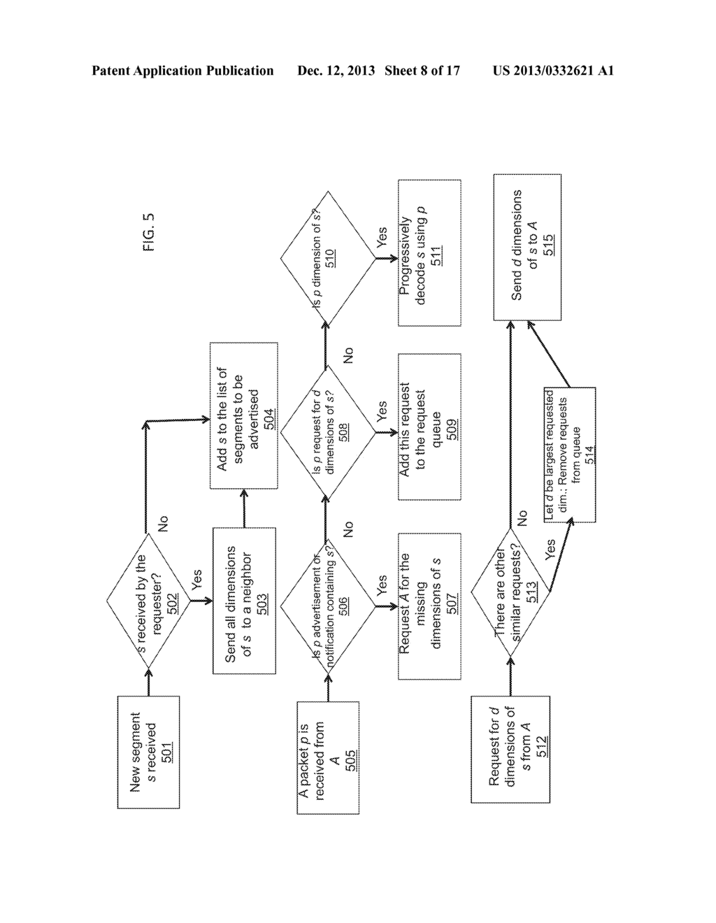 SYSTEM AND METHOD FOR COOPERATIVE DATA STREAMING - diagram, schematic, and image 09