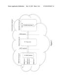 ENABLING IP-COMMUNICATION WITH A MACHINE TO MACHINE UNIT diagram and image