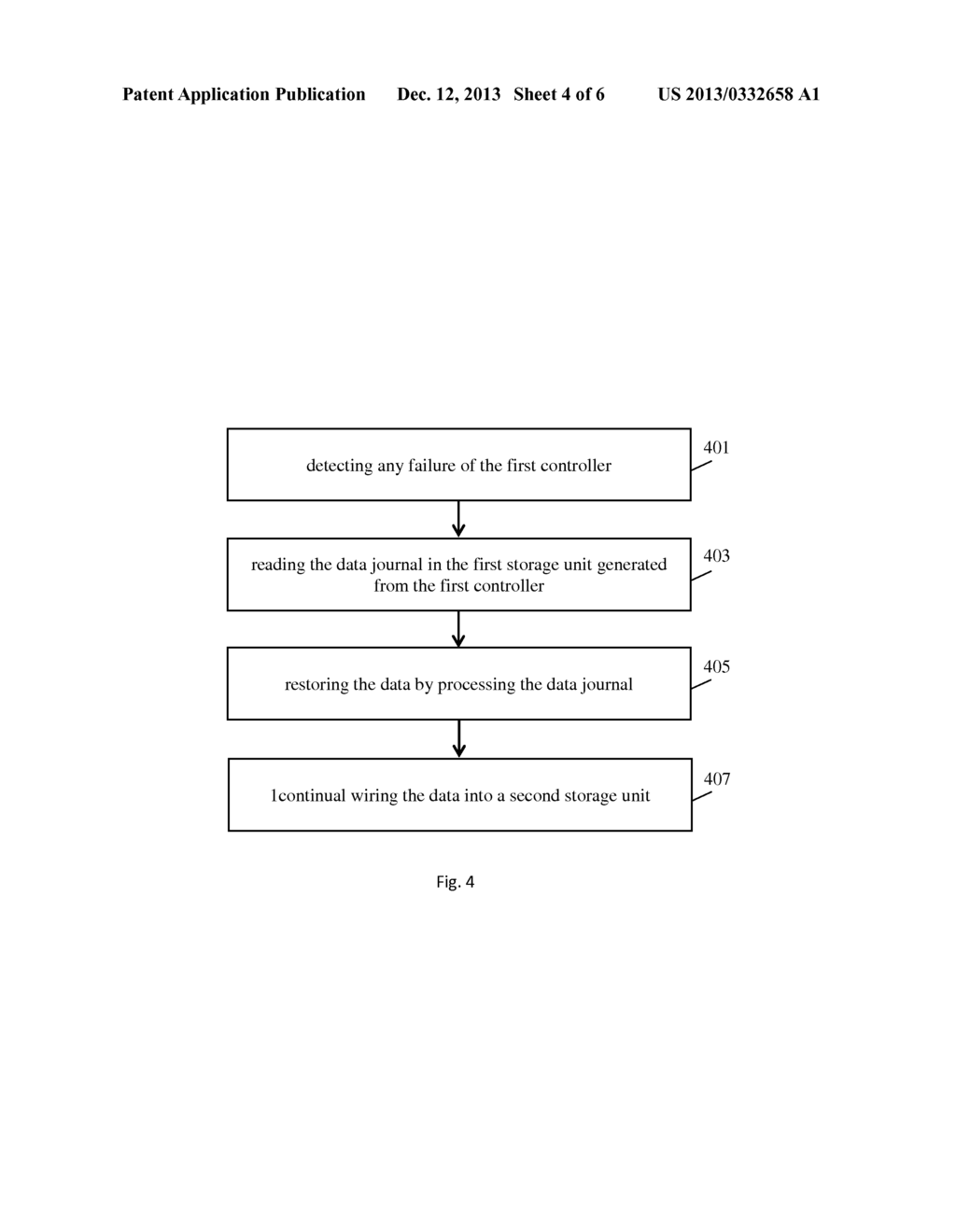 DATA STORAGE SYSTEM AND METHOD THEREOF - diagram, schematic, and image 05