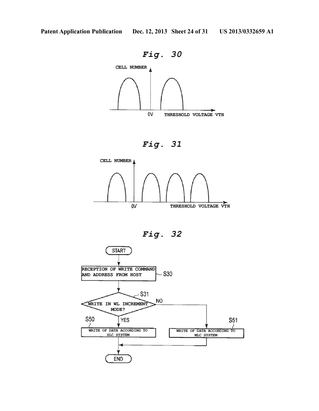 SEMICONDUCTOR STORAGE DEVICE AND CONTROLLER - diagram, schematic, and image 25