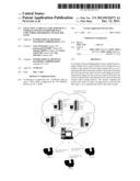 SELECTING A VIRTUAL TAPE SERVER IN A STORAGE SYSTEM TO PROVIDE DATA COPY     WHILE MINIMIZING SYSTEM JOB LOAD diagram and image