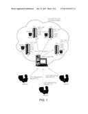 SELECTING A VIRTUAL TAPE SERVER IN A STORAGE SYSTEM TO PROVIDE DATA COPY     WHILE MINIMIZING SYSTEM JOB LOAD diagram and image