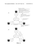 SELECTING A VIRTUAL TAPE SERVER IN A STORAGE SYSTEM TO PROVIDE DATA COPY     WHILE MINIMIZING SYSTEM JOB LOAD diagram and image