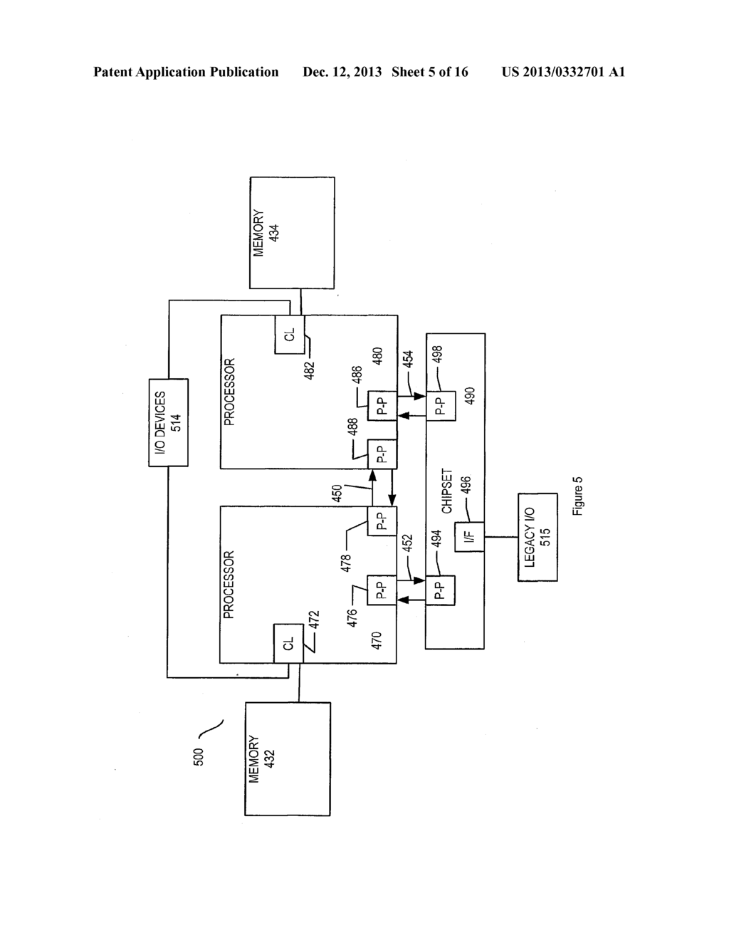 APPARATUS AND METHOD FOR SELECTING ELEMENTS OF A VECTOR COMPUTATION - diagram, schematic, and image 06