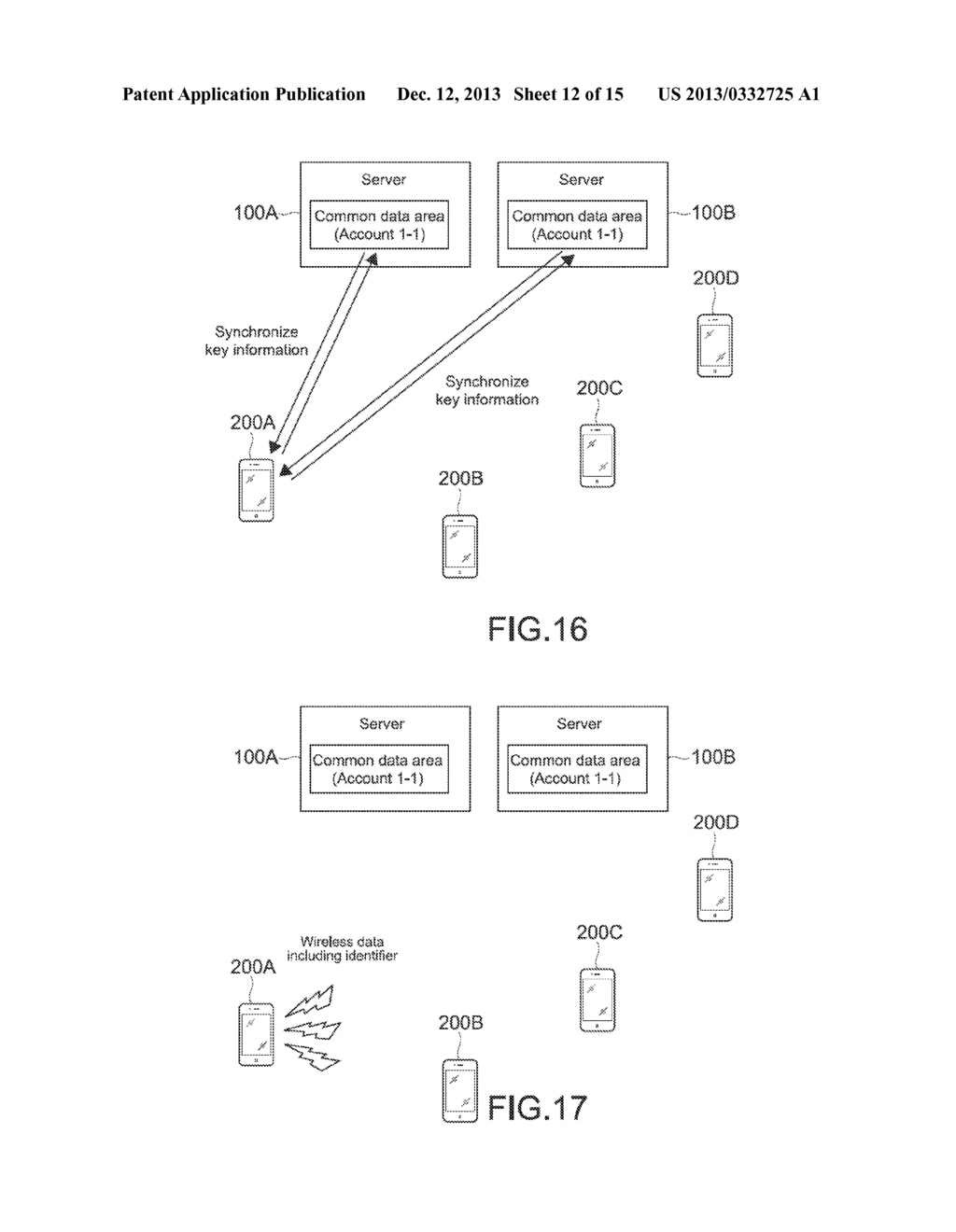 INFORMATION PROCESSING APPARATUS, INFORMATION PROCESSING SYSTEM,     INFORMATION PROCESSING METHOD, AND PROGRAM - diagram, schematic, and image 13