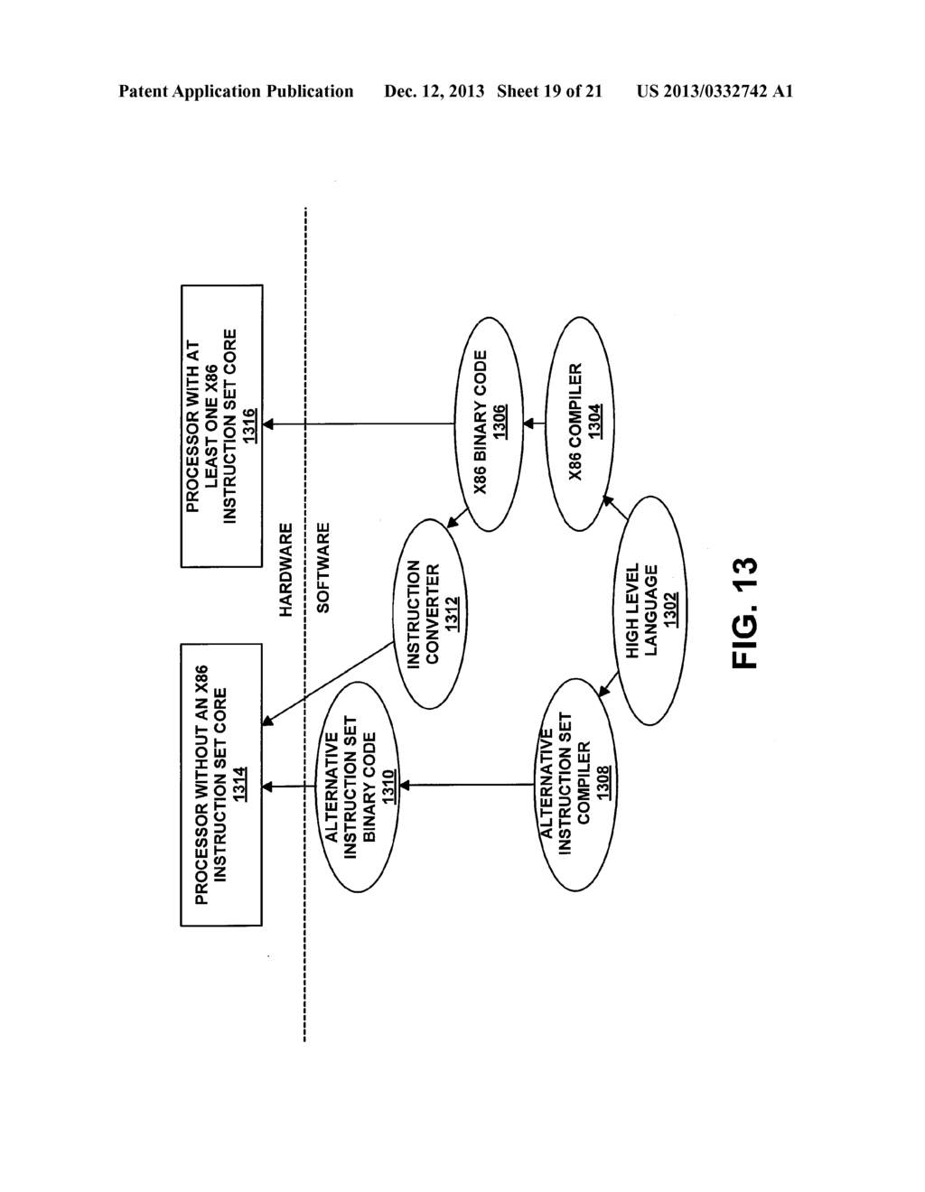 SPEED UP SECURE HASH ALGORITHM (SHA) USING SINGLE INSTRUCTION MULTIPLE     DATA (SIMD) ARCHITECTURES - diagram, schematic, and image 20