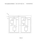 Bi-Modal Power Delivery Scheme for Integrated Circuits that Enables Fine     Grain Power Management for Multiple Functional Blocks on a Single Die diagram and image