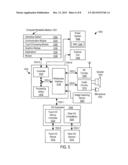 THERMAL-BASED ACOUSTIC MANAGEMENT diagram and image