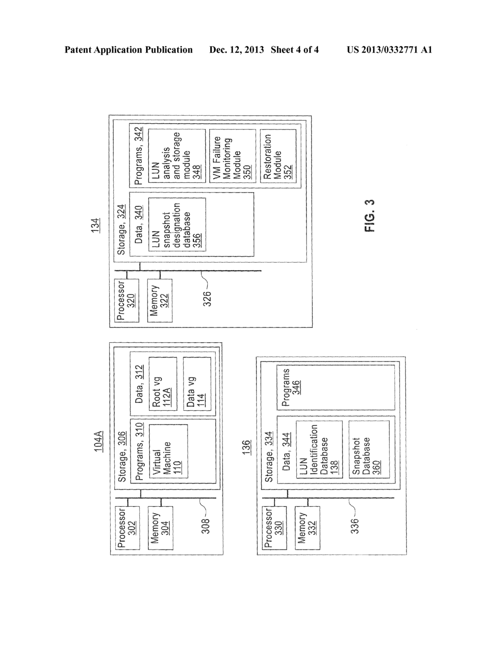 METHODS AND APPARATUS FOR VIRTUAL MACHINE RECOVERY - diagram, schematic, and image 05