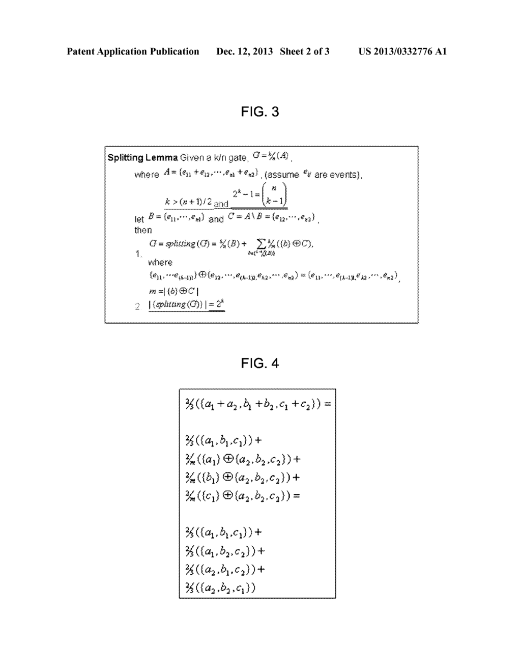 FAULT TREE SYSTEM RELIABILITY ANALYSIS SYSTEM, FAULT TREE SYSTEM     RELIABILITY ANALYSIS METHOD, AND PROGRAM THEREFOR - diagram, schematic, and image 03