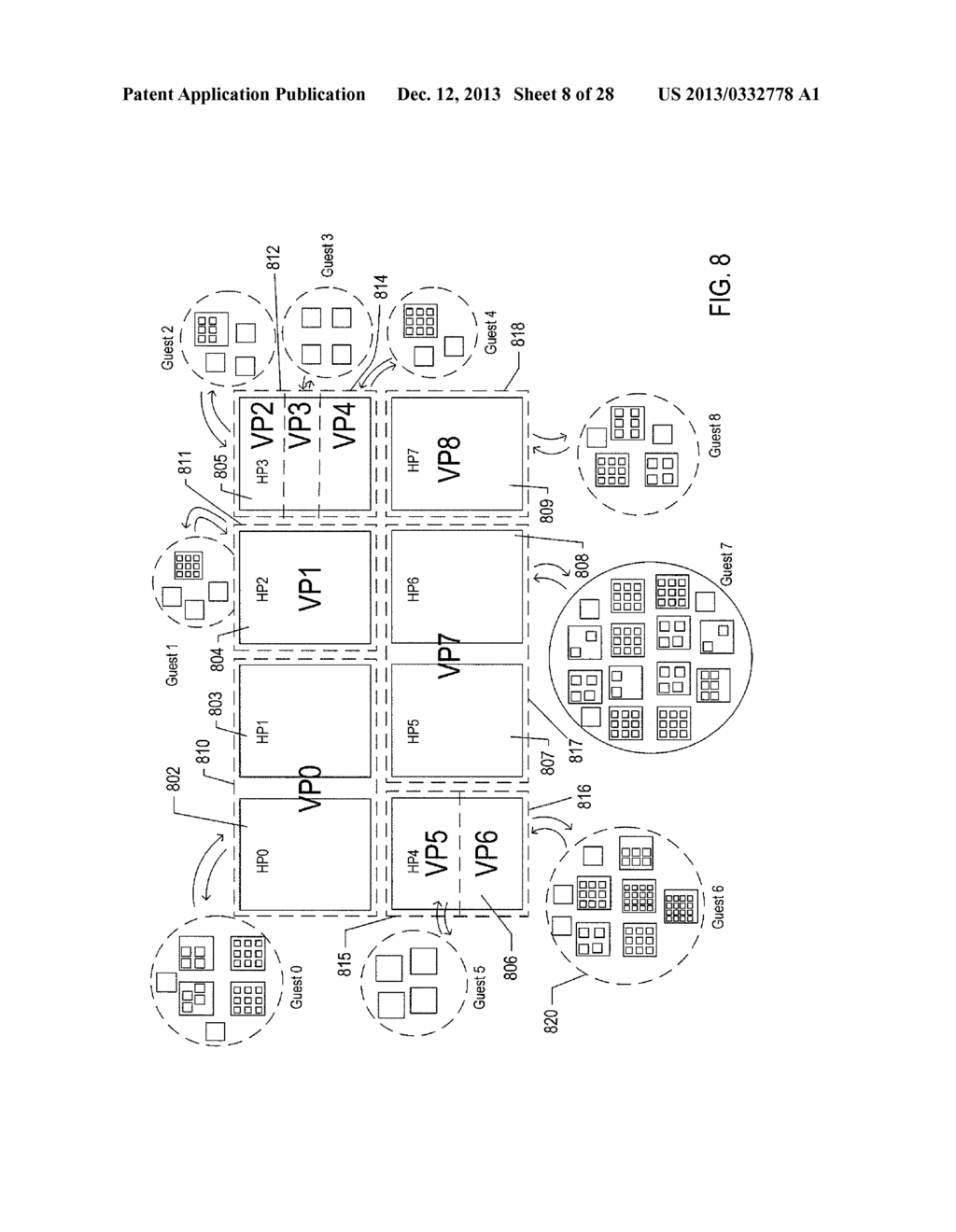 PERFORMANCE-IMBALANCE-MONITORING PROCESSOR FEATURES - diagram, schematic, and image 09