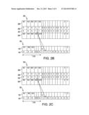 HALF WIDTH COUNTING LEADING ZERO CIRCUIT USING COMPARATORS diagram and image